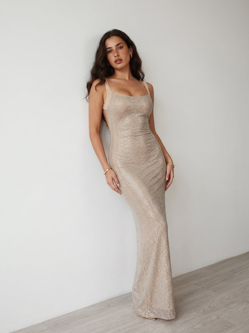 Lumière Gown
