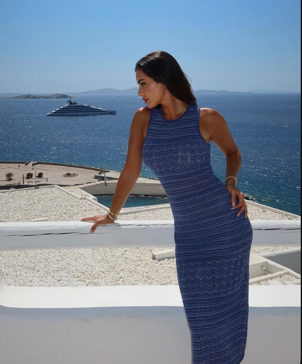 The Aegean