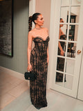 The Muse Gown