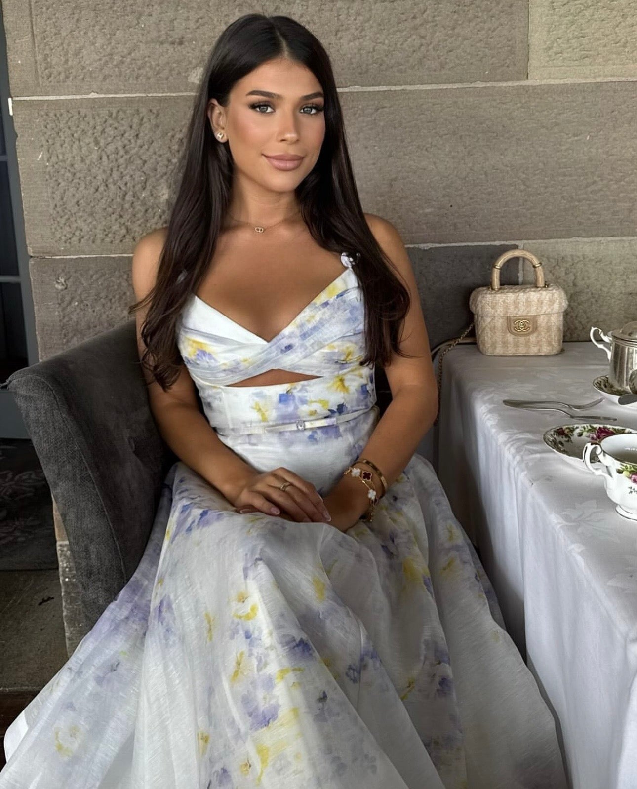 The Fresco Dress