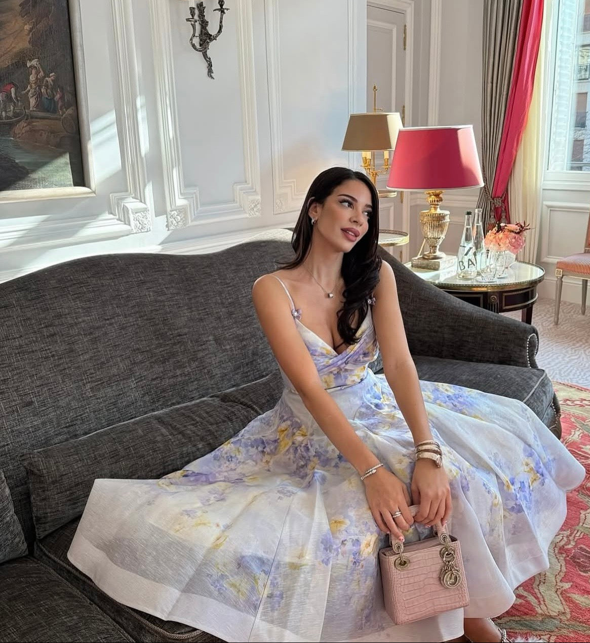 The Fresco Dress