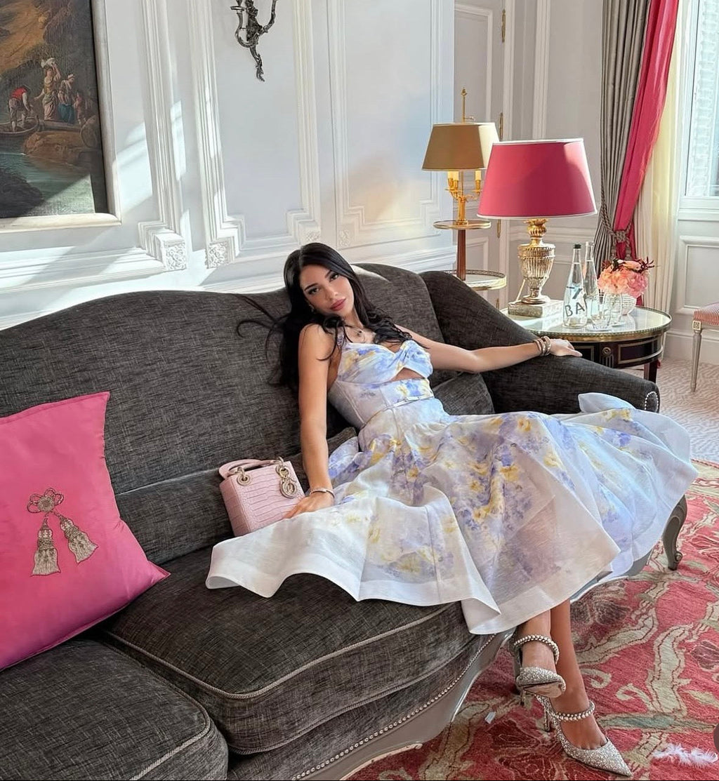 The Fresco Dress