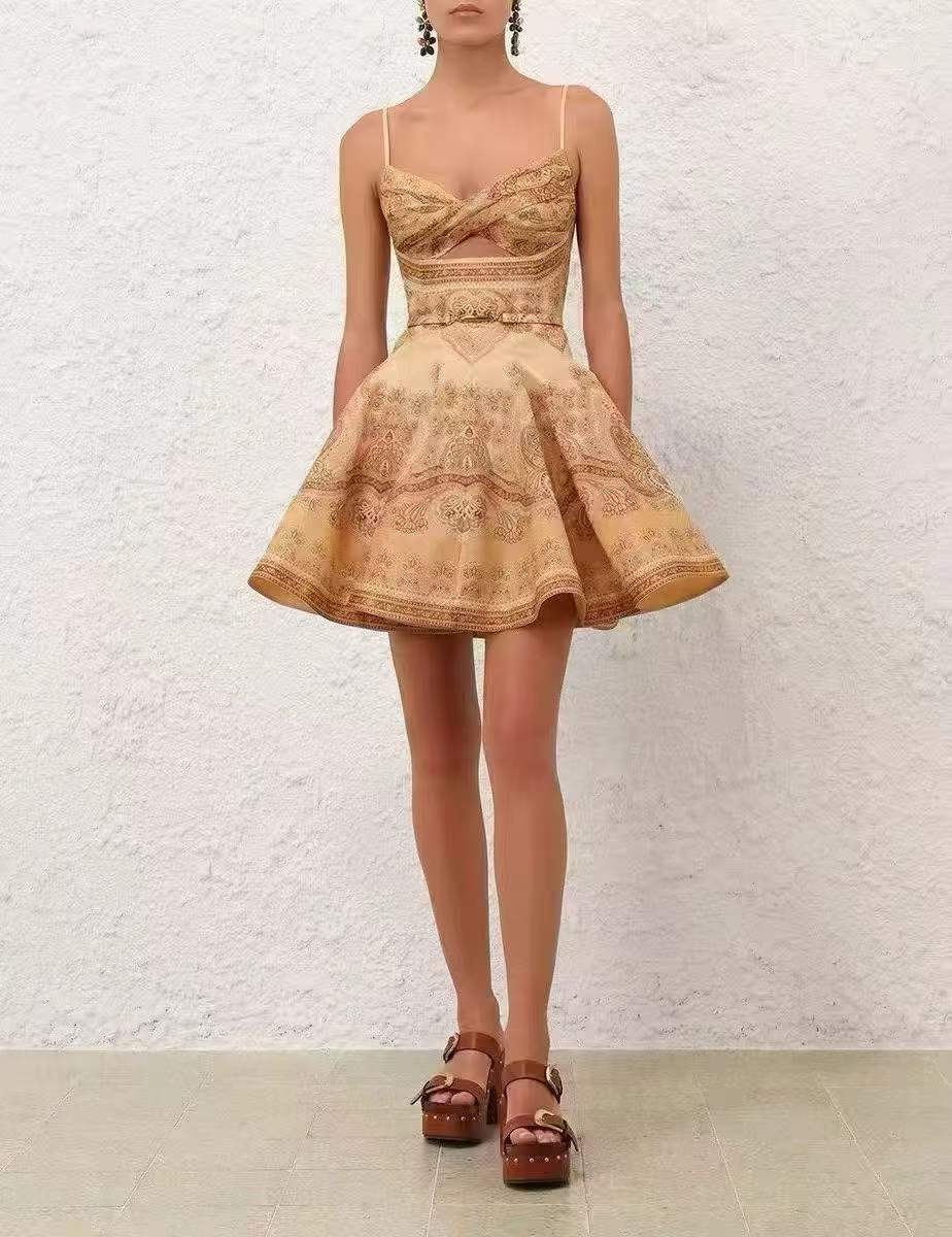The Doré Mini
