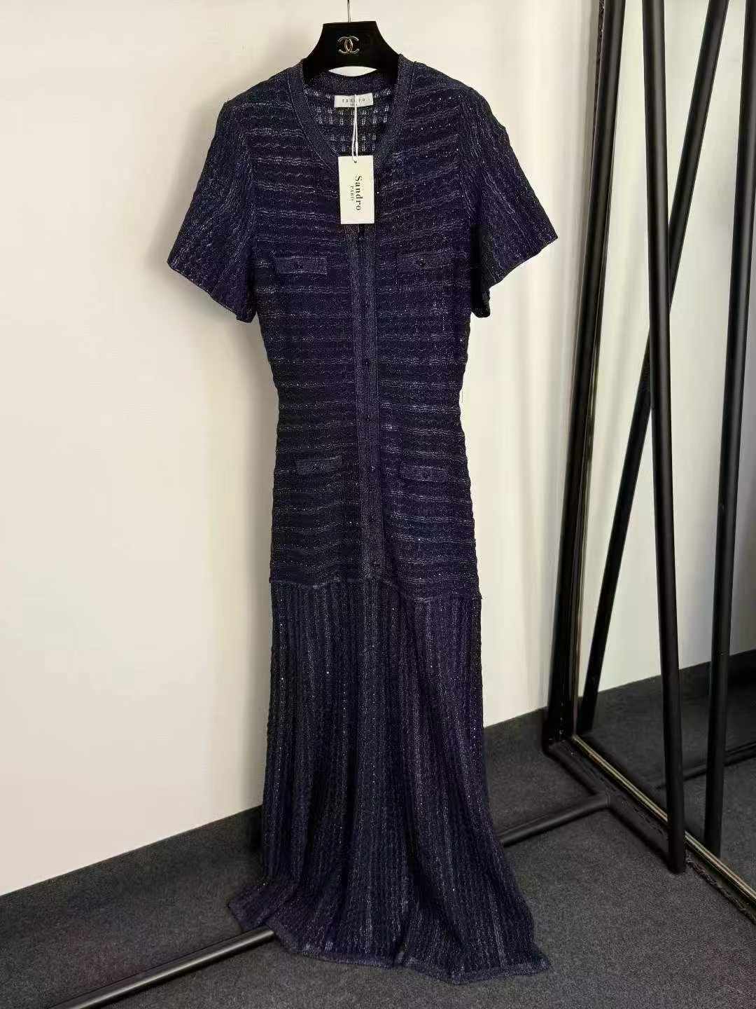 Céleste Blue