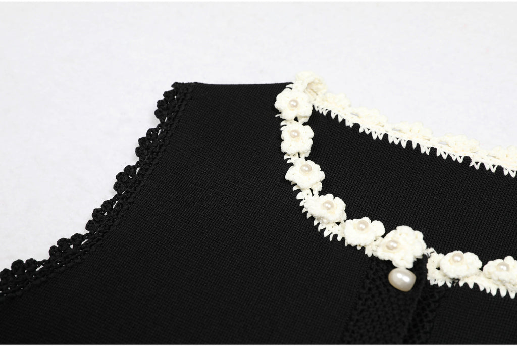 The Fleur Dress