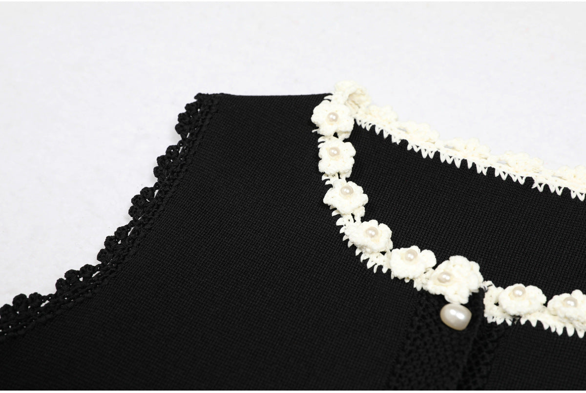 The Fleur Dress