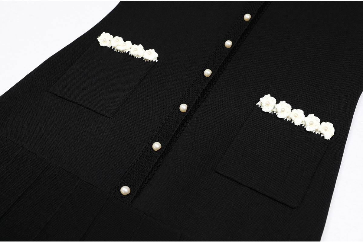 The Fleur Dress