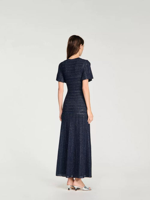 Céleste Blue