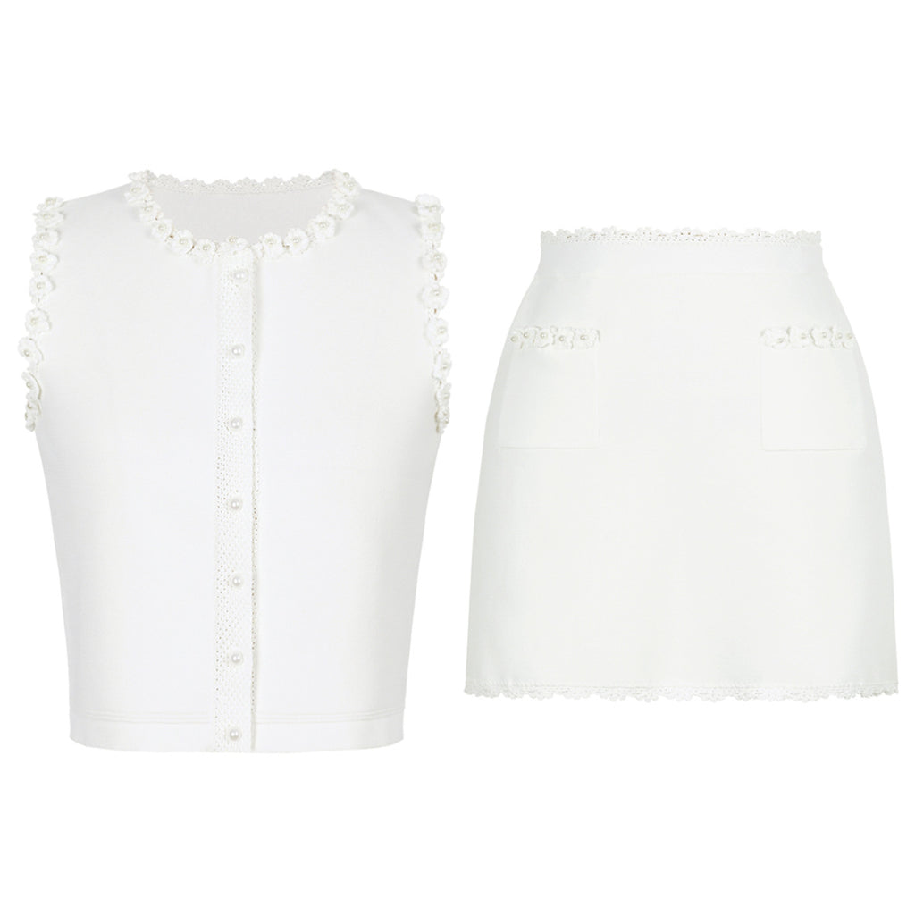 The Fleur Mini Set