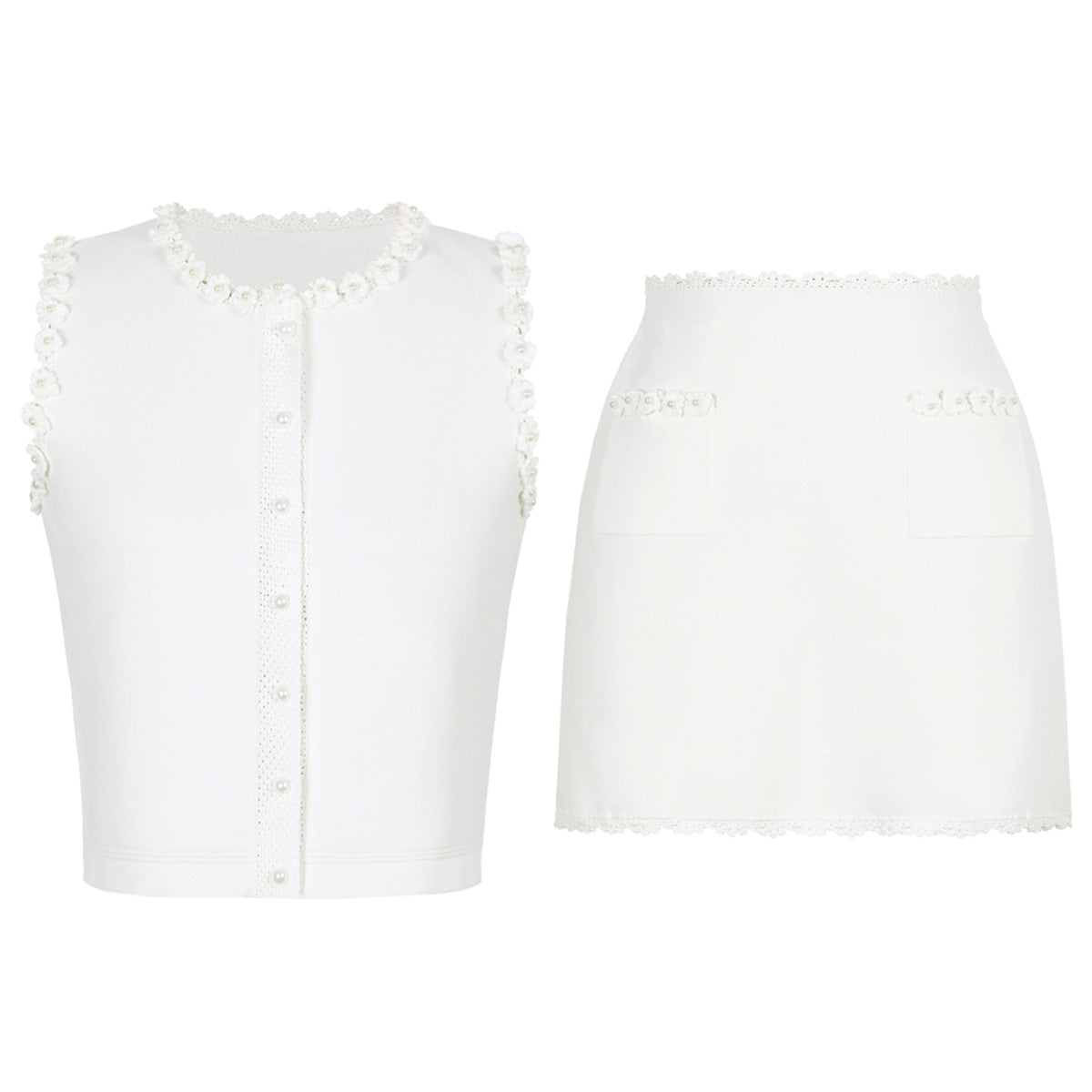 The Fleur Mini Set