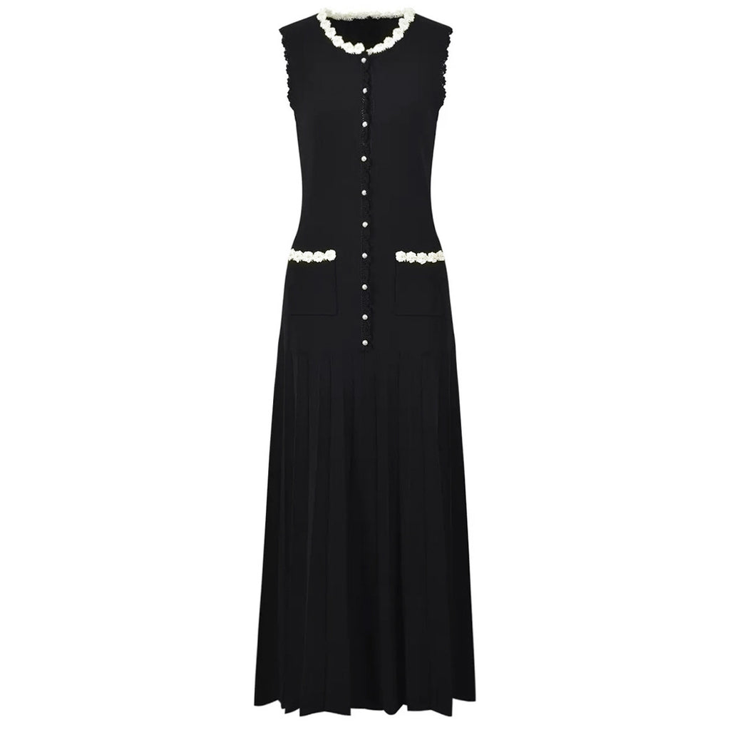 The Fleur Dress