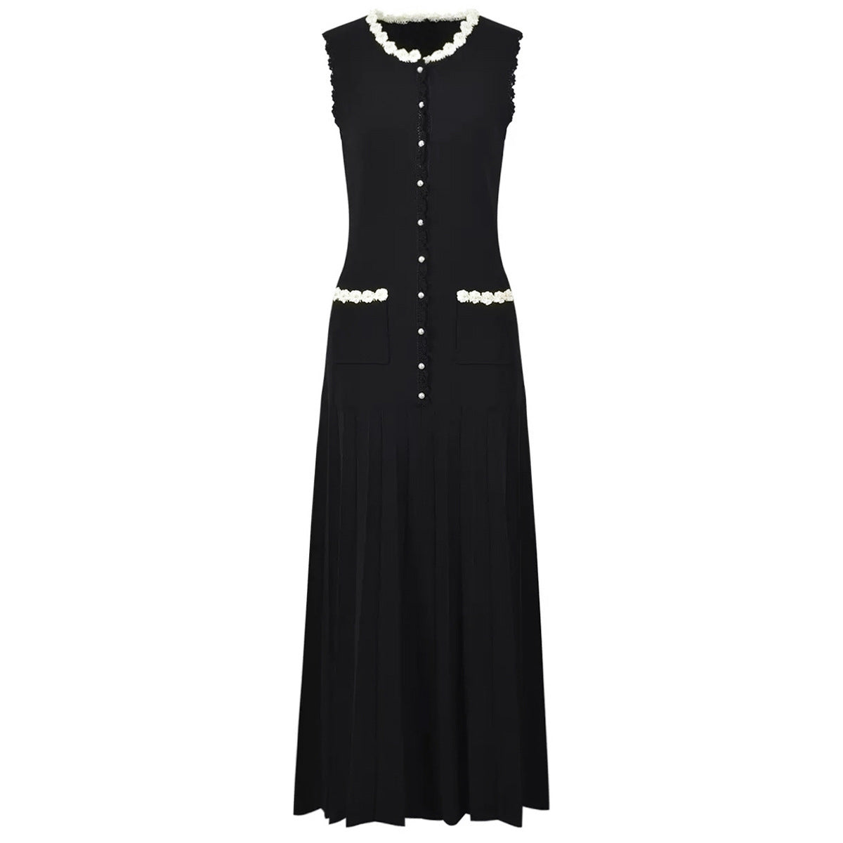 The Fleur Dress