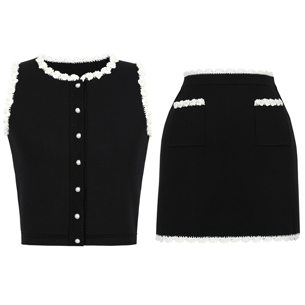 The Fleur Mini Set