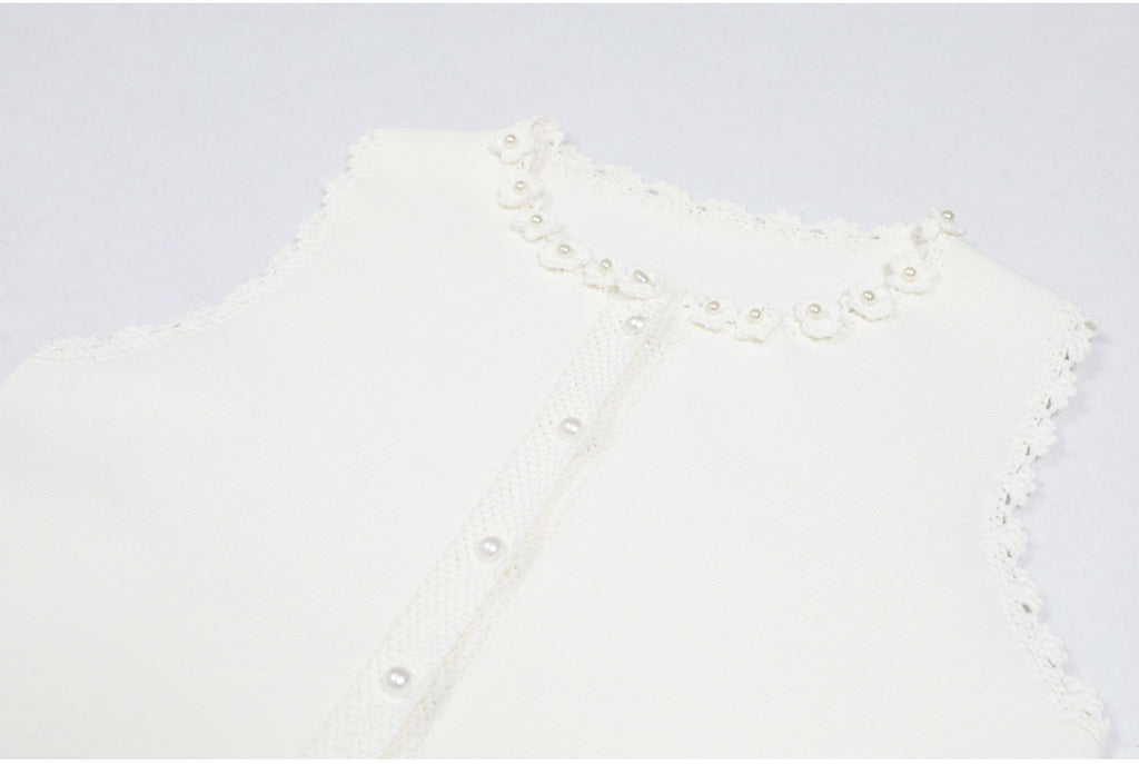 The Fleur Dress