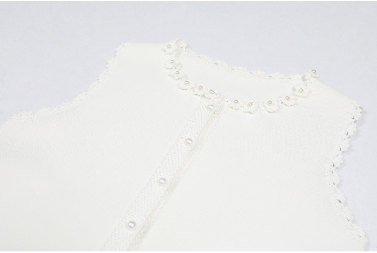 The Fleur Dress