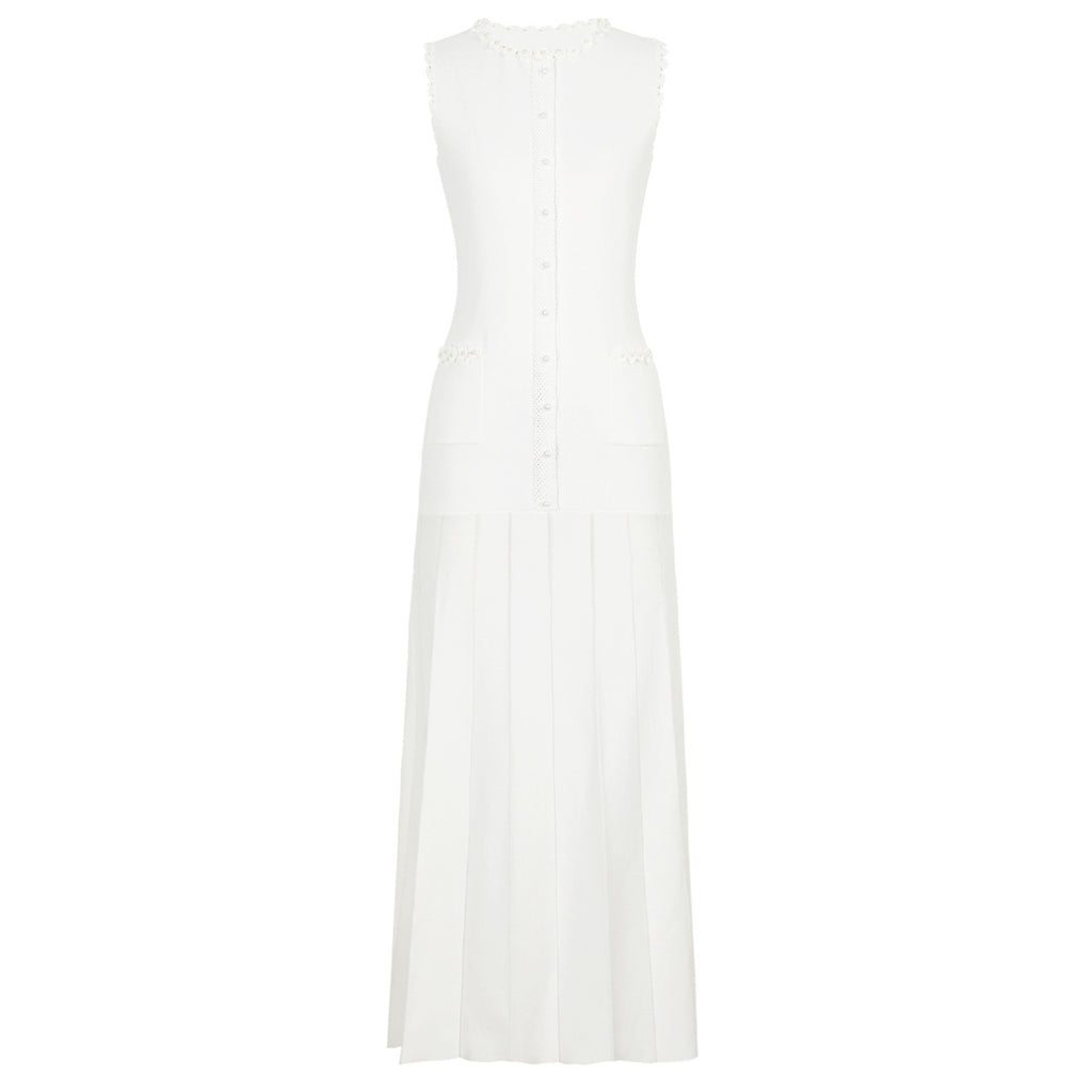 The Fleur Dress