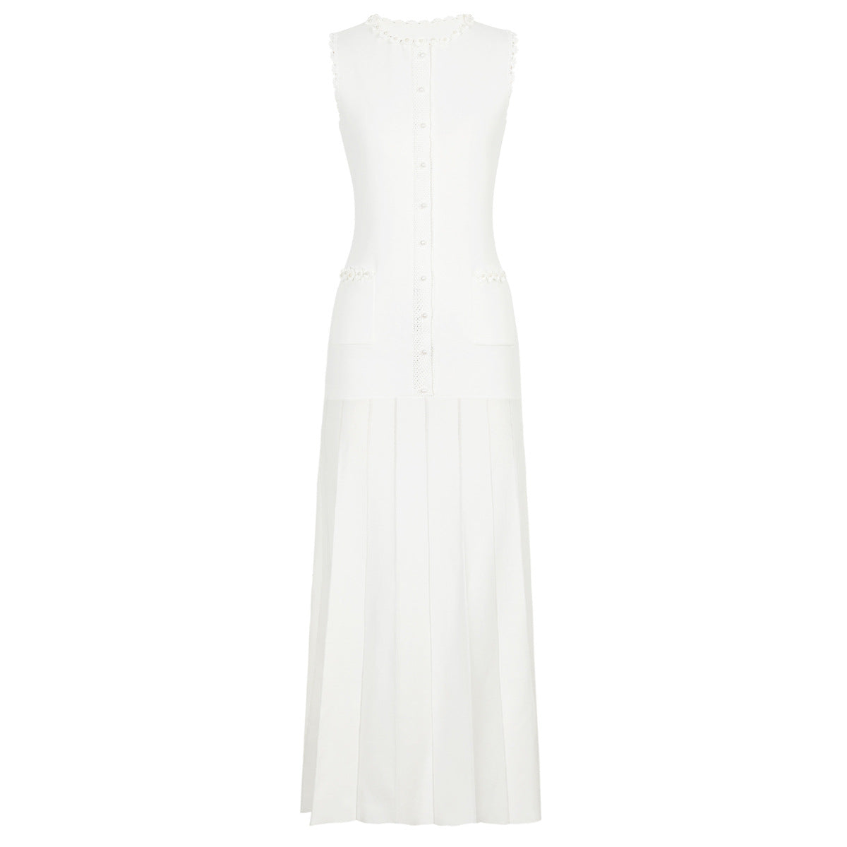 The Fleur Dress